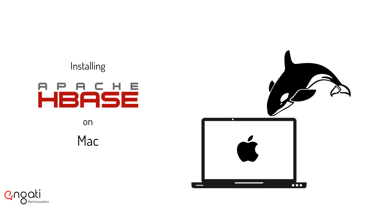 Install HBase on Mac (in 5 minutes)